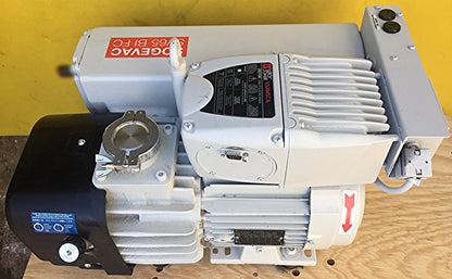 SOGEVAC SV 40/65 BIFC SV40B SV65B SV100 LEROY SOMER VANE VACUUM PUMP FREE SHIP