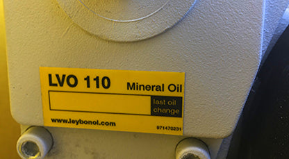 SOGEVAC SV 40/65 BIFC SV40B SV65B SV100 LEROY SOMER VANE VACUUM PUMP FREE SHIP