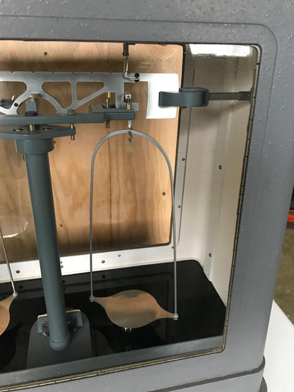 VINTAGE CHRISTIAN BECKER ENCLOSED 200 g APOTHECARY CHAINOMATIC BALANCE FREE SHIP