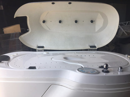 HYDROTONE THERMAL 3l CAPSULE SPRAY STEAM VICHY COLOR HYDRO THERAPY TUB FREE SHIP