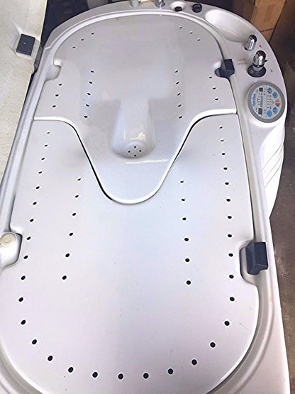 HYDROTONE THERMAL 3l CAPSULE SPRAY STEAM VICHY COLOR HYDRO THERAPY TUB FREE SHIP