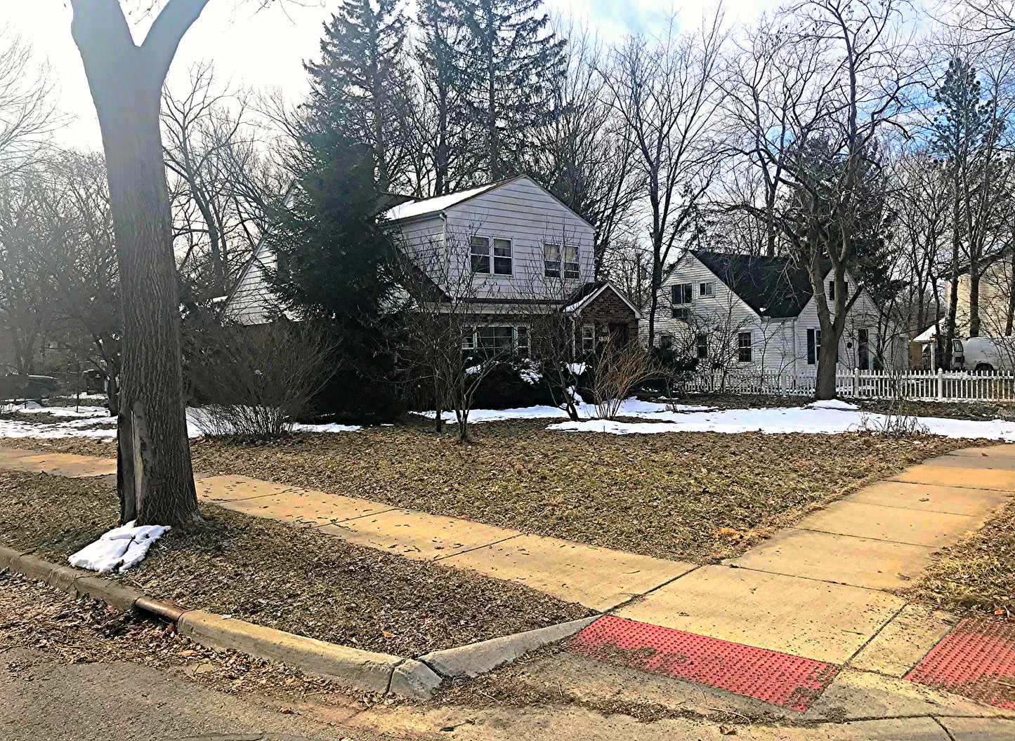 BALDWIN STREET LISTING