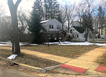 BALDWIN STREET LISTING