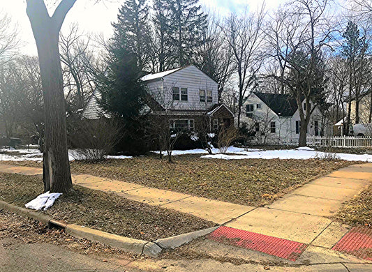 BALDWIN STREET LISTING