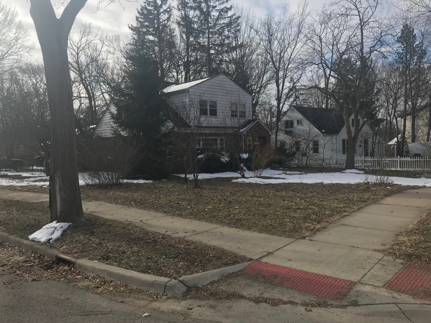 BALDWIN STREET LISTING