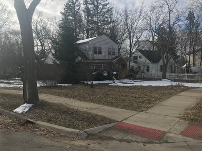 BALDWIN STREET LISTING