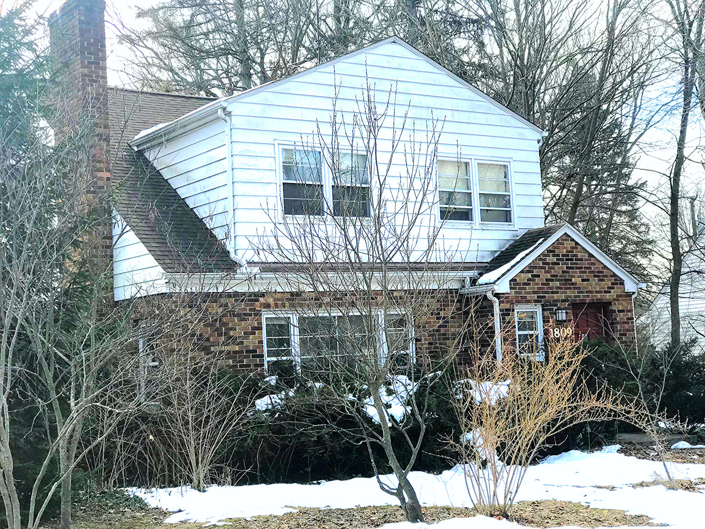 BALDWIN STREET LISTING