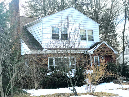 BALDWIN STREET LISTING