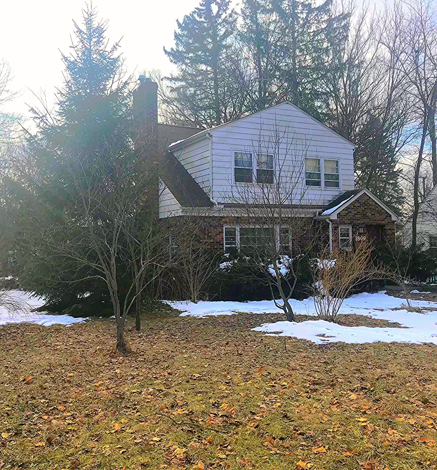 BALDWIN STREET LISTING