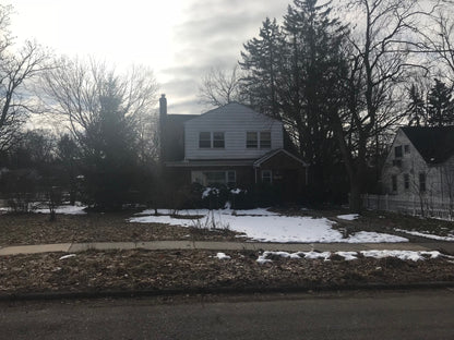 BALDWIN STREET LISTING