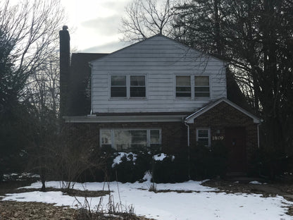 BALDWIN STREET LISTING