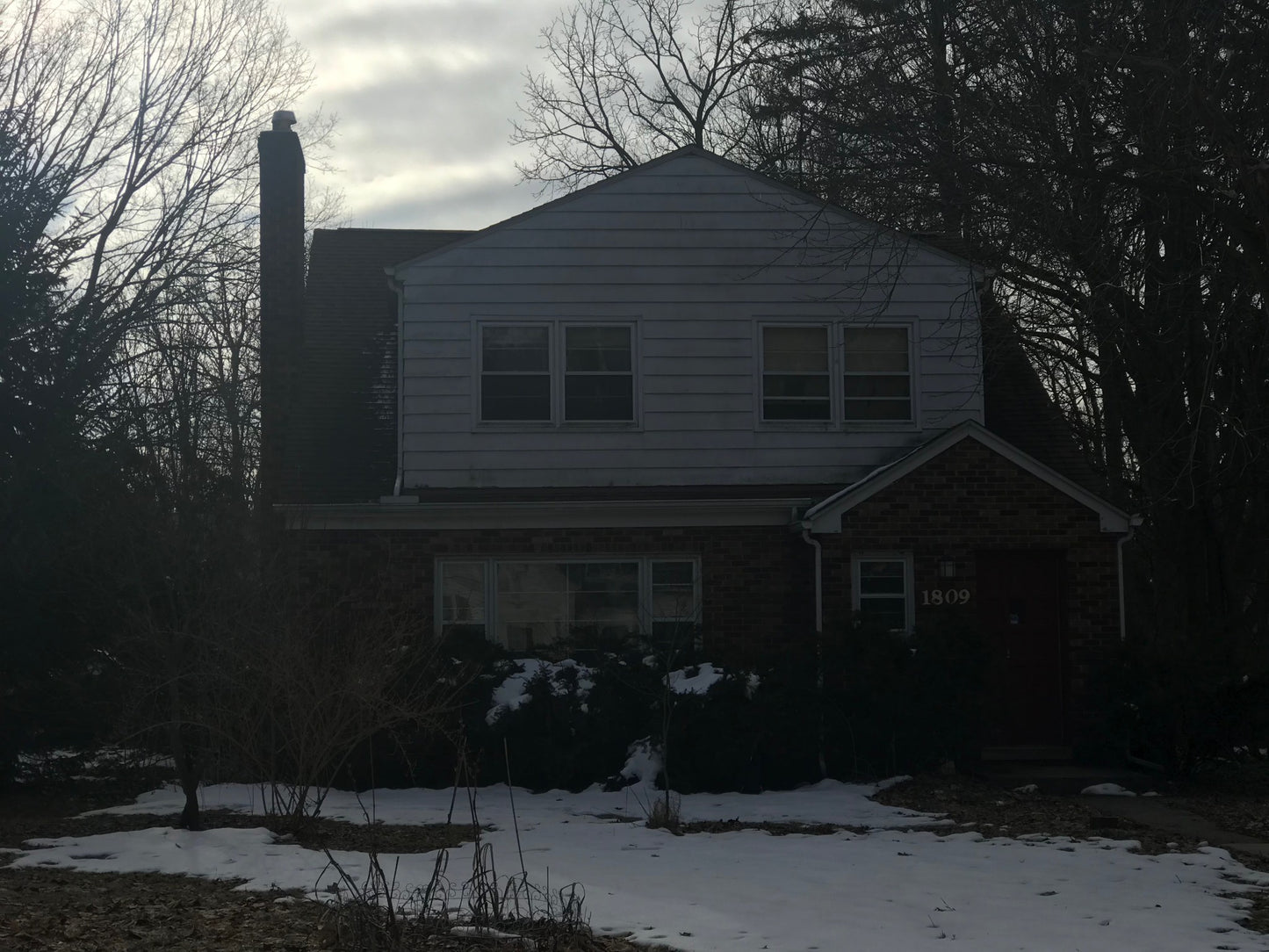 BALDWIN STREET LISTING