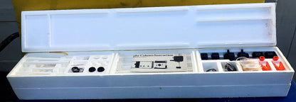 COMPLETE BRAND NEW LKB 2137 CHROMATOGRAPHY COLUMN LAB with MANUAL FREE SHIPPING