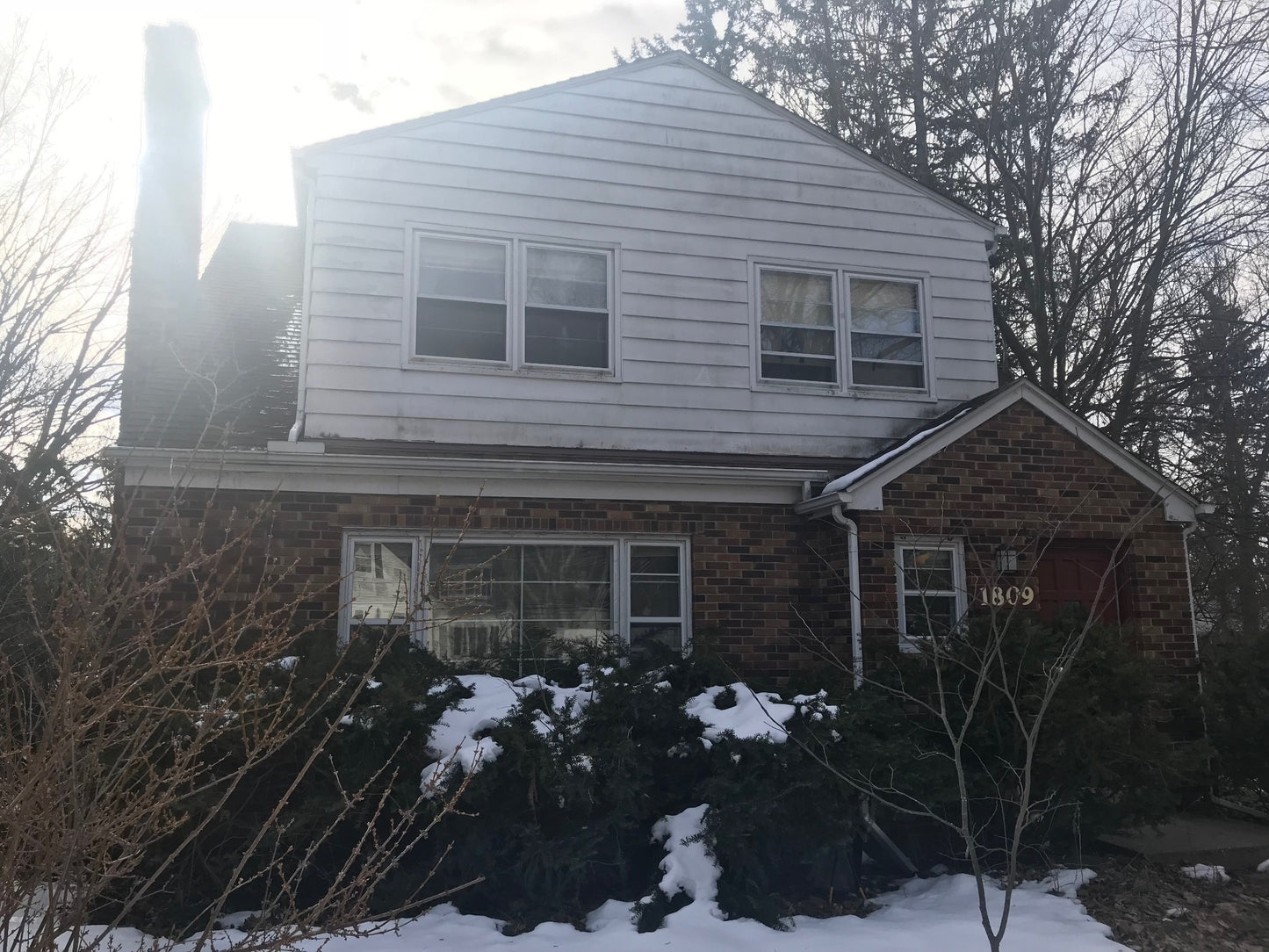 BALDWIN STREET LISTING