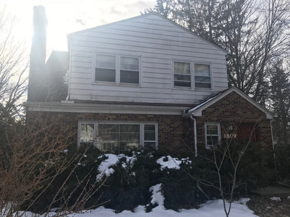 BALDWIN STREET LISTING