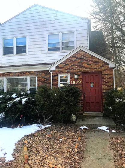 BALDWIN STREET LISTING