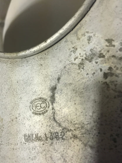 INTERNATIONAL IEC CENTRIFUGE SIZE 2 MODEL K REFURBISHED & ROTOR 6 MONTH WARRANTY