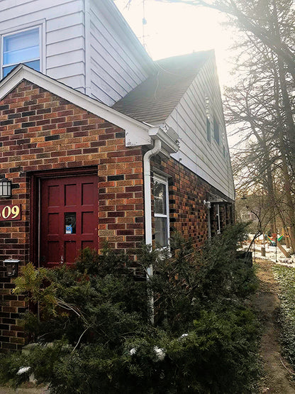 BALDWIN STREET LISTING