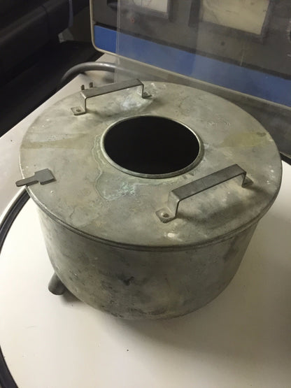 INTERNATIONAL IEC CENTRIFUGE SIZE 2 MODEL K REFURBISHED & ROTOR 6 MONTH WARRANTY