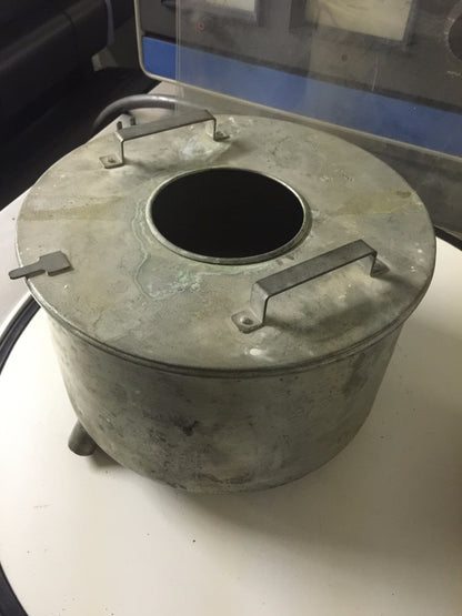 INTERNATIONAL IEC CENTRIFUGE SIZE 2 MODEL K REFURBISHED & ROTOR 6 MONTH WARRANTY