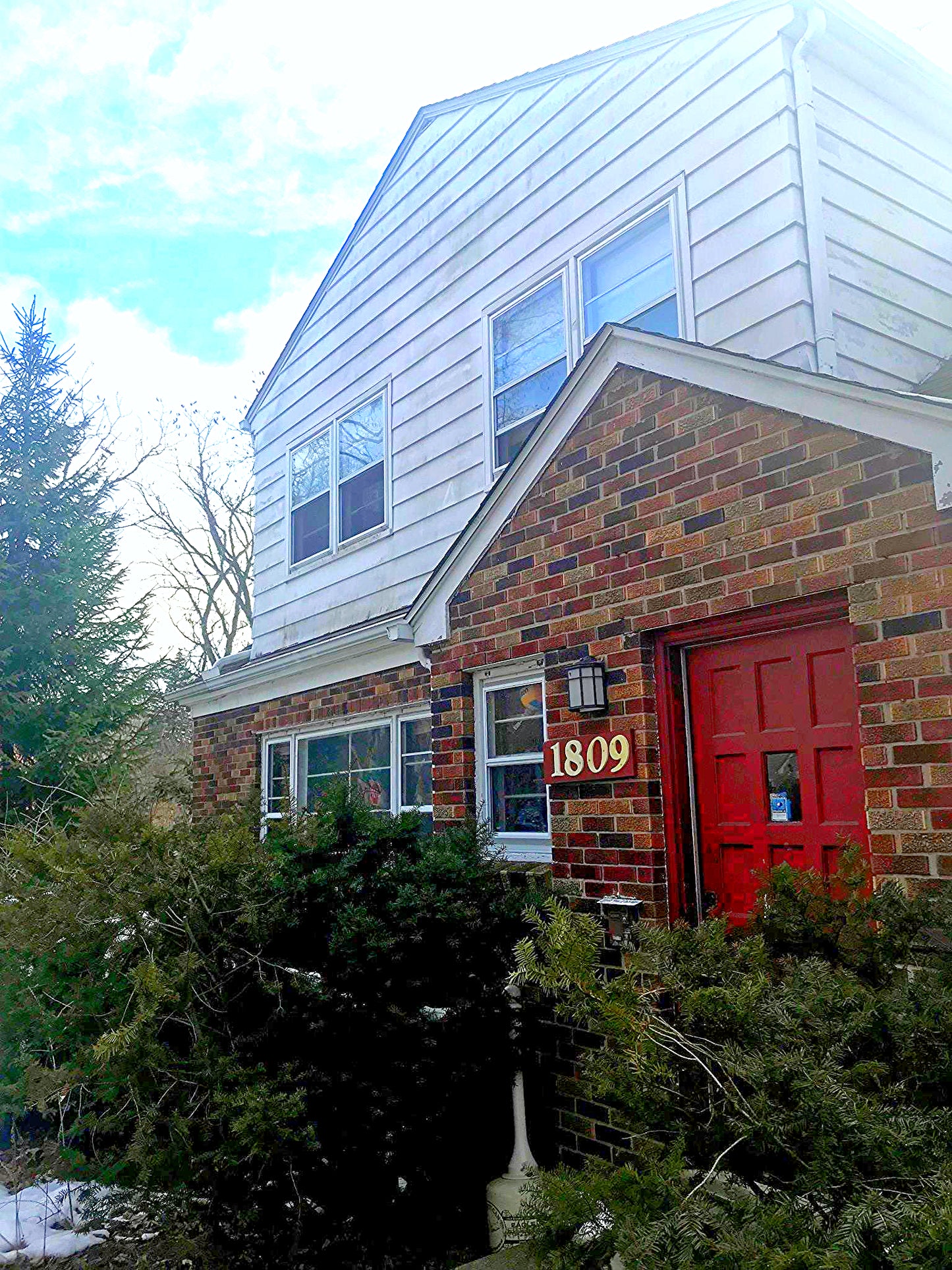 BALDWIN STREET LISTING