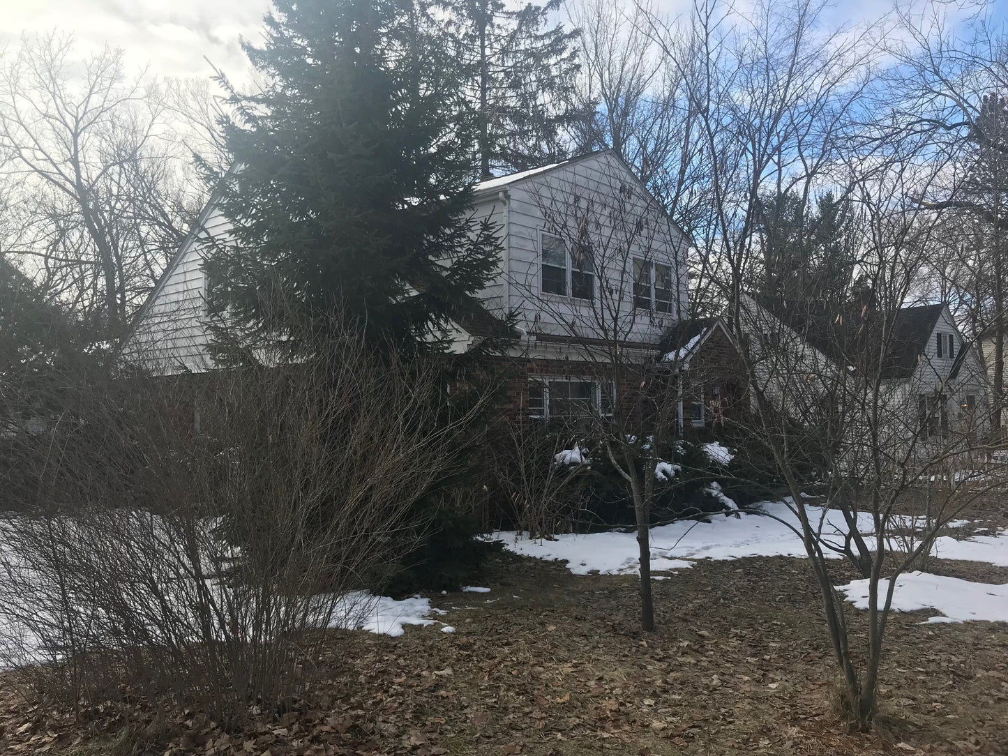 BALDWIN STREET LISTING