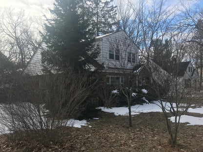 BALDWIN STREET LISTING