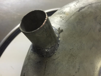 INTERNATIONAL IEC CENTRIFUGE SIZE 2 MODEL K REFURBISHED & ROTOR 6 MONTH WARRANTY