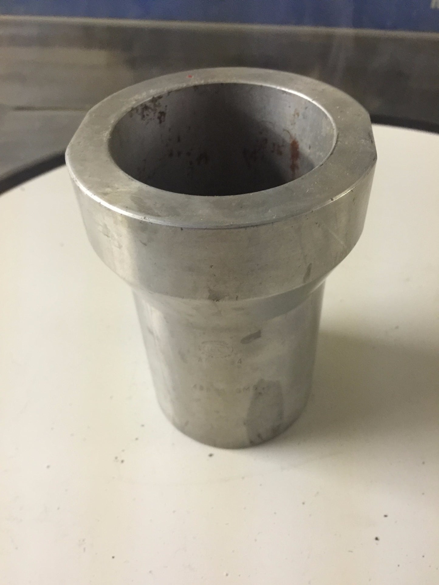 INTERNATIONAL IEC CENTRIFUGE SIZE 2 MODEL K REFURBISHED & ROTOR 6 MONTH WARRANTY