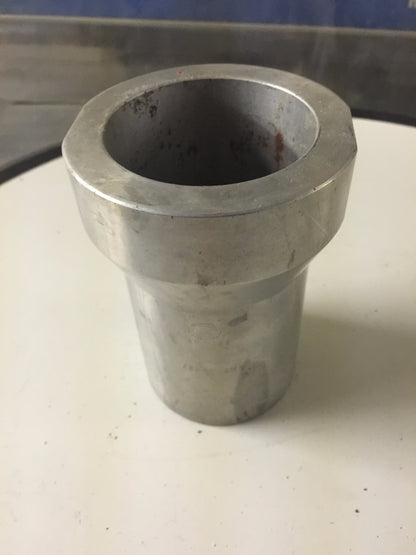 INTERNATIONAL IEC CENTRIFUGE SIZE 2 MODEL K REFURBISHED & ROTOR 6 MONTH WARRANTY