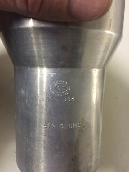 INTERNATIONAL IEC CENTRIFUGE SIZE 2 MODEL K REFURBISHED & ROTOR 6 MONTH WARRANTY