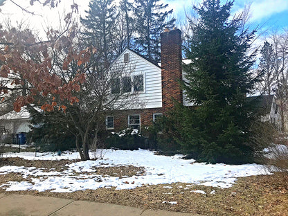 BALDWIN STREET LISTING