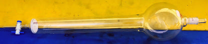 34" INCH ACE CHEMGLASS 2000ML / 2L RESERVOIR STOPCOCK FRITTED LAB GLASS FREESHIP