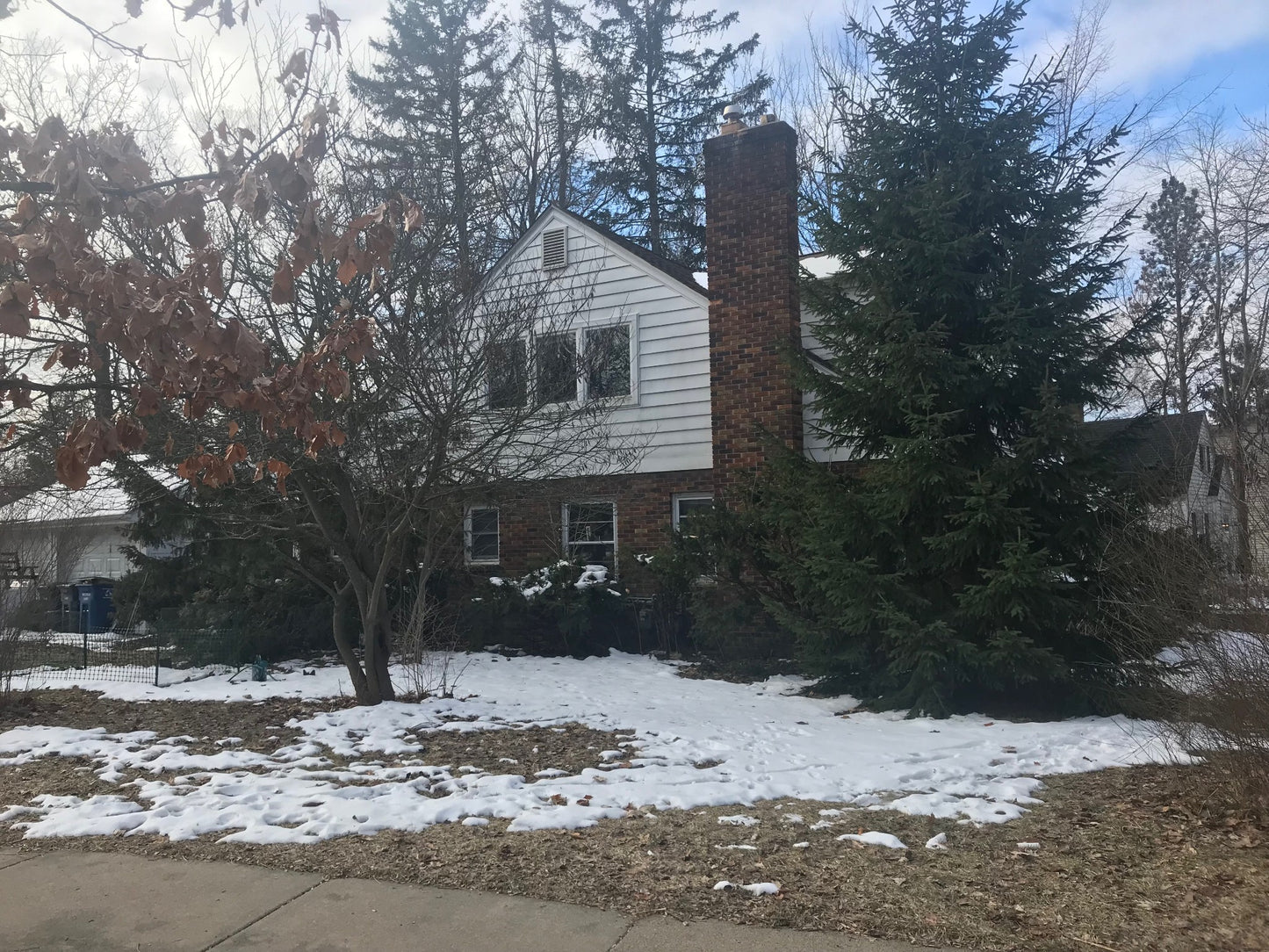 BALDWIN STREET LISTING