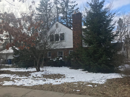 BALDWIN STREET LISTING