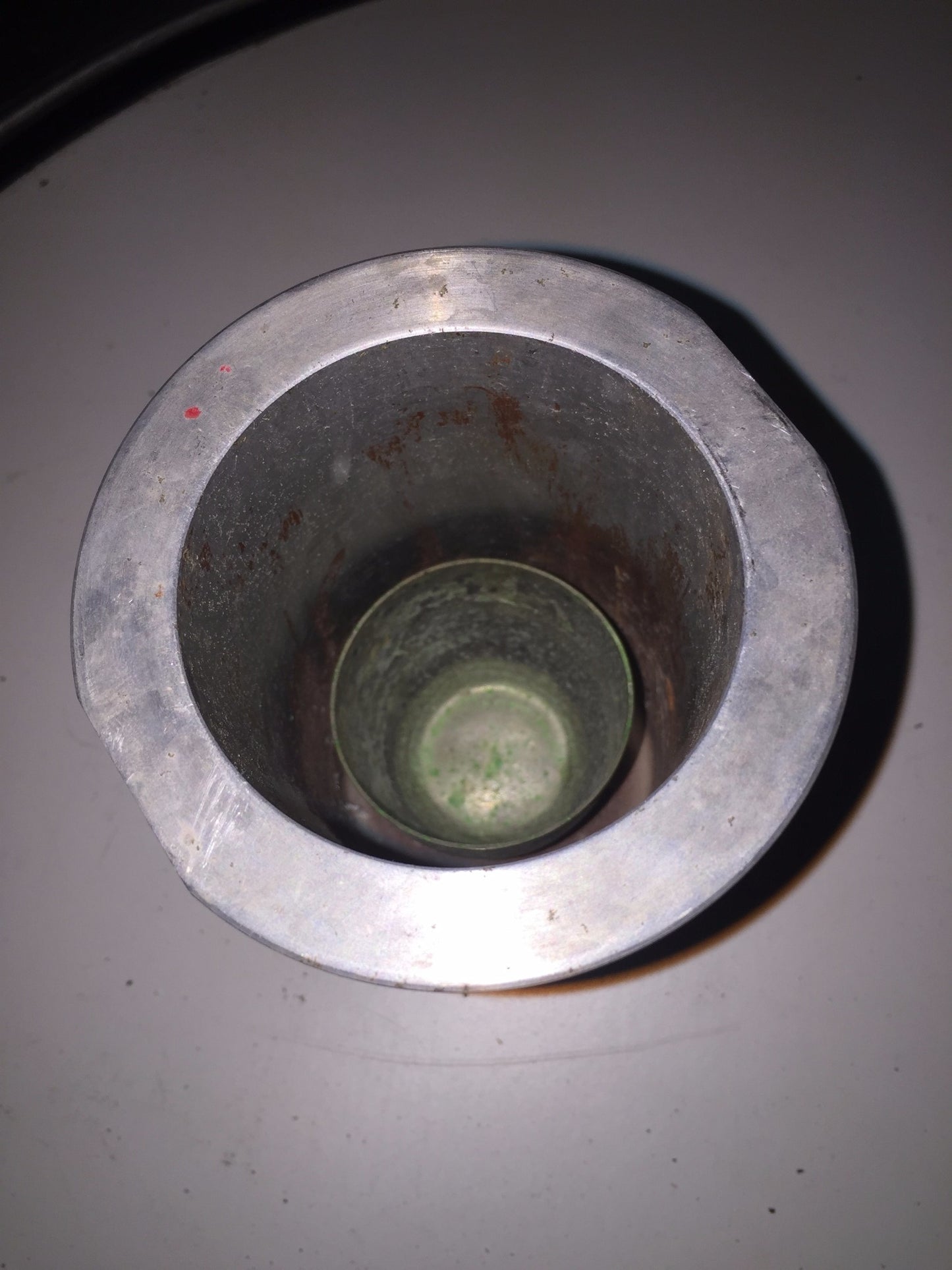 INTERNATIONAL IEC CENTRIFUGE SIZE 2 MODEL K REFURBISHED & ROTOR 6 MONTH WARRANTY