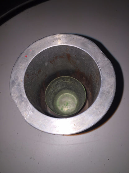 INTERNATIONAL IEC CENTRIFUGE SIZE 2 MODEL K REFURBISHED & ROTOR 6 MONTH WARRANTY