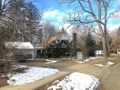 BALDWIN STREET LISTING