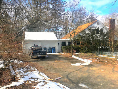 BALDWIN STREET LISTING