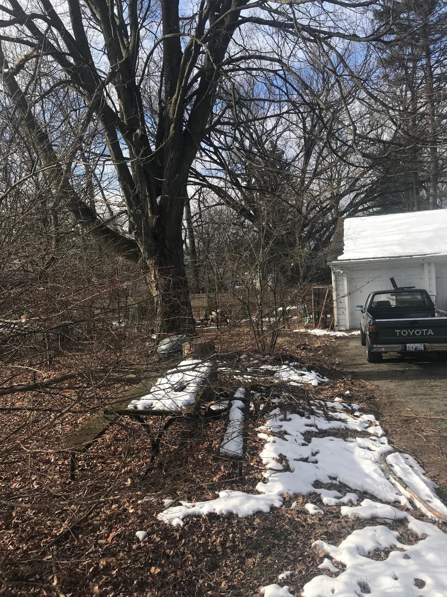 BALDWIN STREET LISTING