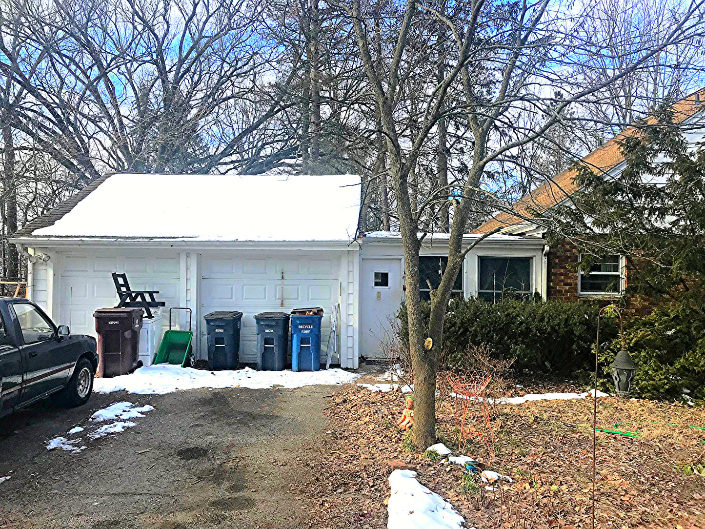 BALDWIN STREET LISTING