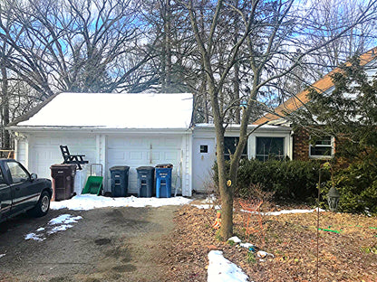 BALDWIN STREET LISTING