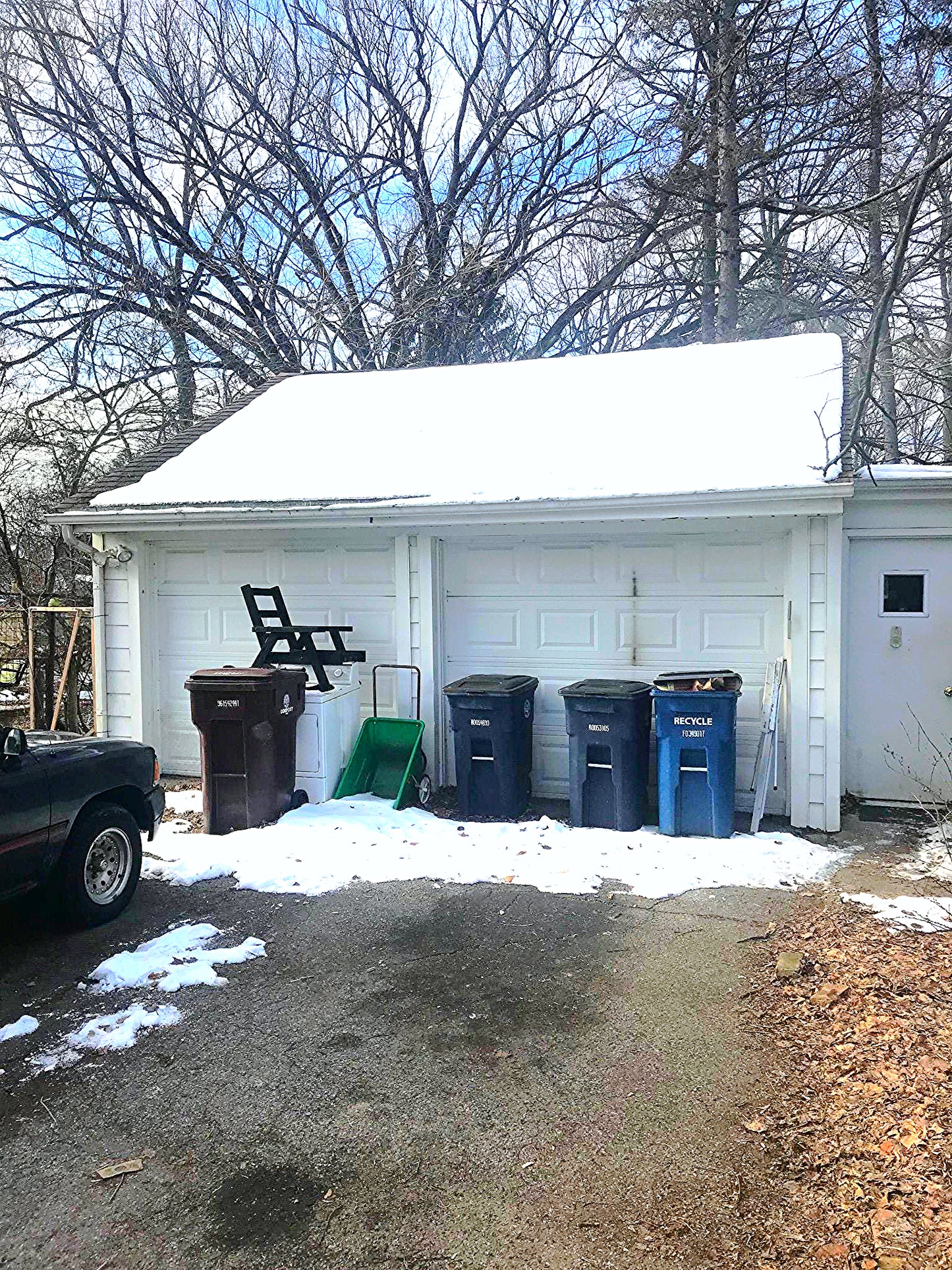 BALDWIN STREET LISTING