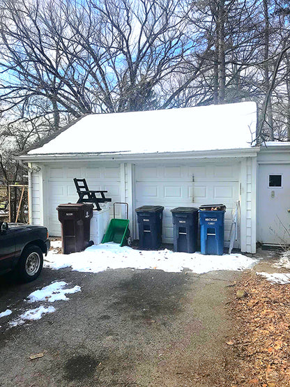 BALDWIN STREET LISTING