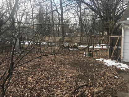 BALDWIN STREET LISTING