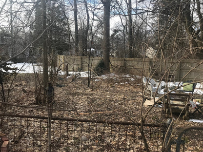 BALDWIN STREET LISTING