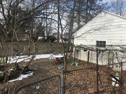 BALDWIN STREET LISTING