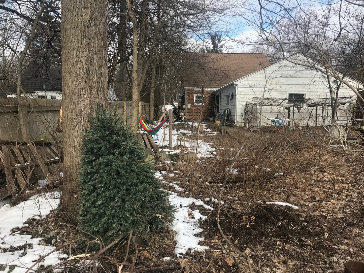 BALDWIN STREET LISTING