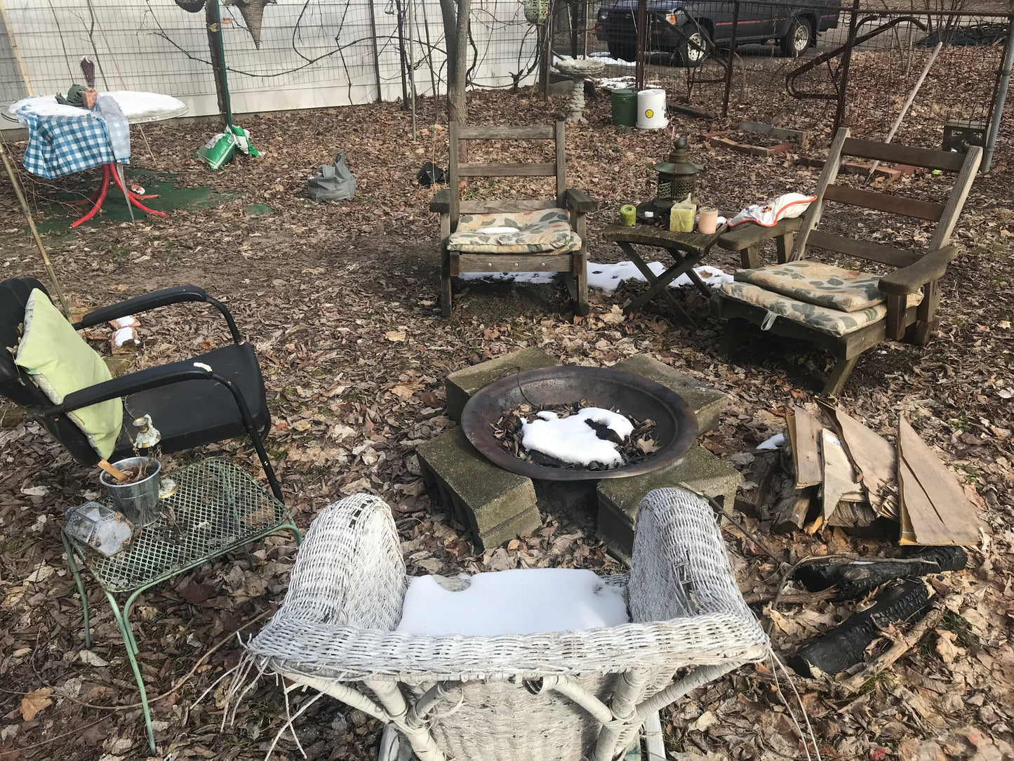 BALDWIN STREET LISTING