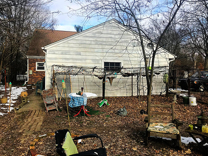 BALDWIN STREET LISTING